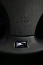 Lexus IS-F 2008 года